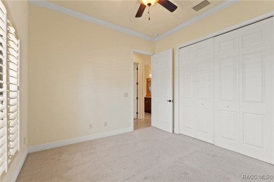 Why wait to build when you can move right into this stunning on Skyview At Terra Vista Golf and Country Club in Florida - for sale on GolfHomes.com, golf home, golf lot