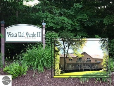 Enjoy resort-style living in this beautifully furnished condo on Schuss Mountain Golf Club in Michigan - for sale on GolfHomes.com, golf home, golf lot