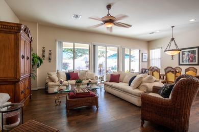 Located in the desirable 55+ community of Sun City Shadow Hills on Shadow Hills Golf Club in California - for sale on GolfHomes.com, golf home, golf lot