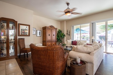 Located in the desirable 55+ community of Sun City Shadow Hills on Shadow Hills Golf Club in California - for sale on GolfHomes.com, golf home, golf lot