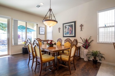 Located in the desirable 55+ community of Sun City Shadow Hills on Shadow Hills Golf Club in California - for sale on GolfHomes.com, golf home, golf lot