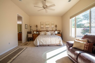 Located in the desirable 55+ community of Sun City Shadow Hills on Shadow Hills Golf Club in California - for sale on GolfHomes.com, golf home, golf lot