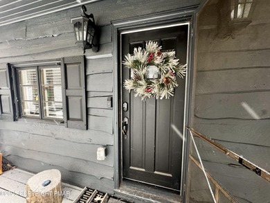 Tucked into the woods of Split Rock and just a short walk to on Split Rock Resort and Country Club in Pennsylvania - for sale on GolfHomes.com, golf home, golf lot