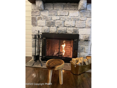 Tucked into the woods of Split Rock and just a short walk to on Split Rock Resort and Country Club in Pennsylvania - for sale on GolfHomes.com, golf home, golf lot