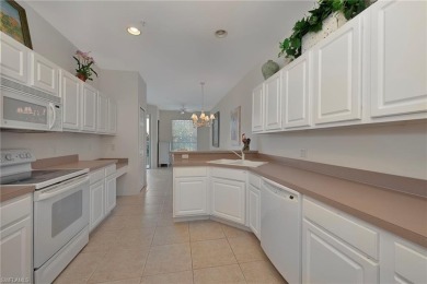Lowest priced home currently and an amazing opportunity in the on Pelican Marsh Golf Club in Florida - for sale on GolfHomes.com, golf home, golf lot