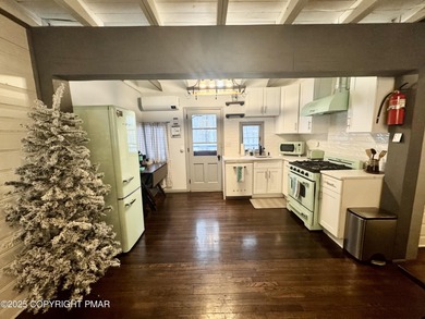 Tucked into the woods of Split Rock and just a short walk to on Split Rock Resort and Country Club in Pennsylvania - for sale on GolfHomes.com, golf home, golf lot