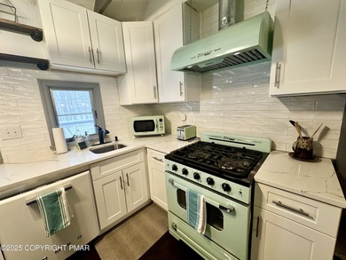 Tucked into the woods of Split Rock and just a short walk to on Split Rock Resort and Country Club in Pennsylvania - for sale on GolfHomes.com, golf home, golf lot