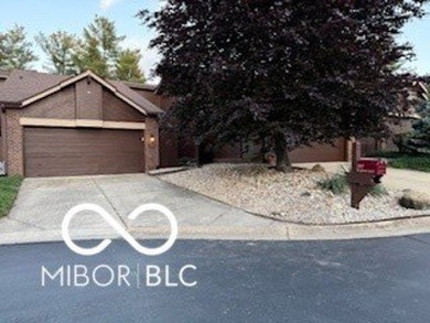 Check out this stunning condo, located next to the Valle Vista on Valle Vista Country Club in Indiana - for sale on GolfHomes.com, golf home, golf lot