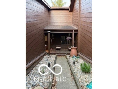 Check out this stunning condo, located next to the Valle Vista on Valle Vista Country Club in Indiana - for sale on GolfHomes.com, golf home, golf lot