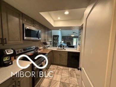 Check out this stunning condo, located next to the Valle Vista on Valle Vista Country Club in Indiana - for sale on GolfHomes.com, golf home, golf lot