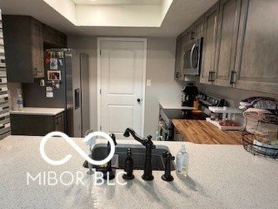 Check out this stunning condo, located next to the Valle Vista on Valle Vista Country Club in Indiana - for sale on GolfHomes.com, golf home, golf lot