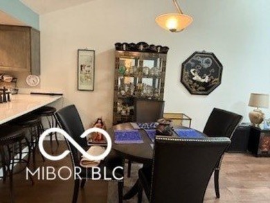 Check out this stunning condo, located next to the Valle Vista on Valle Vista Country Club in Indiana - for sale on GolfHomes.com, golf home, golf lot
