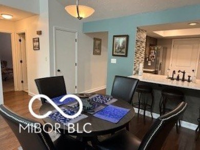 Check out this stunning condo, located next to the Valle Vista on Valle Vista Country Club in Indiana - for sale on GolfHomes.com, golf home, golf lot