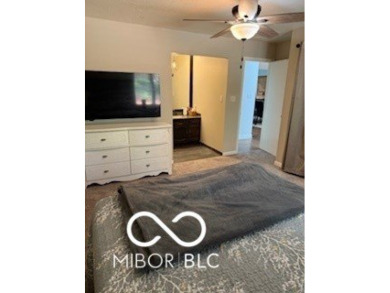Check out this stunning condo, located next to the Valle Vista on Valle Vista Country Club in Indiana - for sale on GolfHomes.com, golf home, golf lot