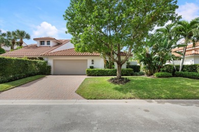 Welcome to this completely renovated, move-in-ready gem nestled on Palm Beach Polo and Country Club in Florida - for sale on GolfHomes.com, golf home, golf lot