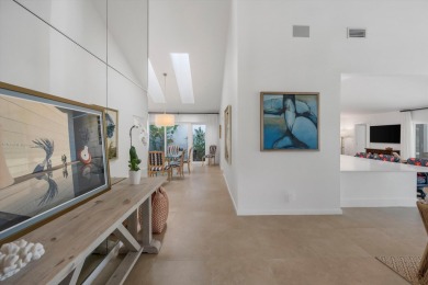 Welcome to this completely renovated, move-in-ready gem nestled on Palm Beach Polo and Country Club in Florida - for sale on GolfHomes.com, golf home, golf lot