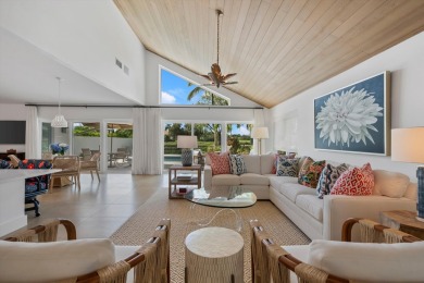 Welcome to this completely renovated, move-in-ready gem nestled on Palm Beach Polo and Country Club in Florida - for sale on GolfHomes.com, golf home, golf lot