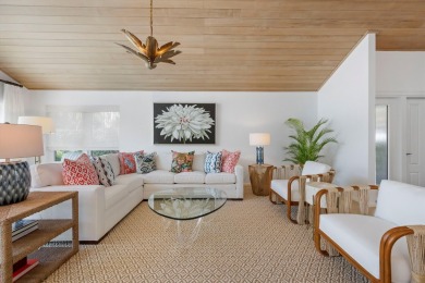 Welcome to this completely renovated, move-in-ready gem nestled on Palm Beach Polo and Country Club in Florida - for sale on GolfHomes.com, golf home, golf lot
