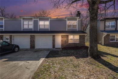 BACK ON THE MARKET AT NO FAULT OF SELLER AS BUYERS FINANCING on River Oaks Golf Course in Missouri - for sale on GolfHomes.com, golf home, golf lot
