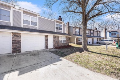 BACK ON THE MARKET AT NO FAULT OF SELLER AS BUYERS FINANCING on River Oaks Golf Course in Missouri - for sale on GolfHomes.com, golf home, golf lot