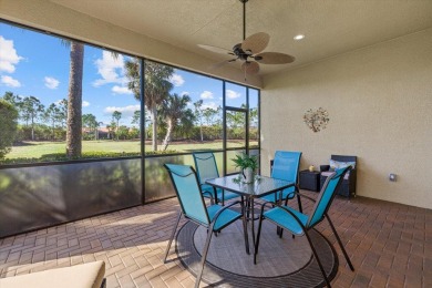 HURRICANE PROTECTION! GENERATOR! NO DIRECT BACKYARD NEIGHBORS! on Venetian Golf and River Club in Florida - for sale on GolfHomes.com, golf home, golf lot