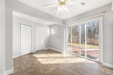 BACK ON THE MARKET AT NO FAULT OF SELLER AS BUYERS FINANCING on River Oaks Golf Course in Missouri - for sale on GolfHomes.com, golf home, golf lot