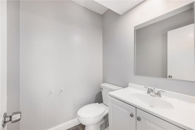 BACK ON THE MARKET AT NO FAULT OF SELLER AS BUYERS FINANCING on River Oaks Golf Course in Missouri - for sale on GolfHomes.com, golf home, golf lot