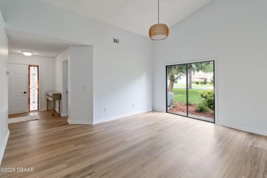 Welcome to maintenance-free living in the heart of Pelican Bay on The Club At Pelican Bay - North Course in Florida - for sale on GolfHomes.com, golf home, golf lot