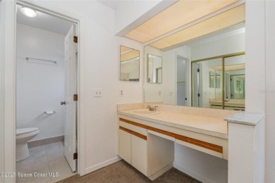 Welcome to this charming 2 bedroom, 2 bath condo nestled in the on La Cita Country Club in Florida - for sale on GolfHomes.com, golf home, golf lot