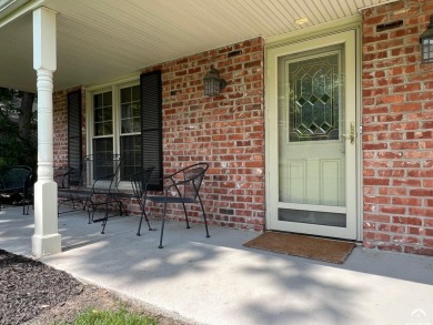 I am pleased to offer this extremely well cared for home that on Alvamar Orchards in Kansas - for sale on GolfHomes.com, golf home, golf lot