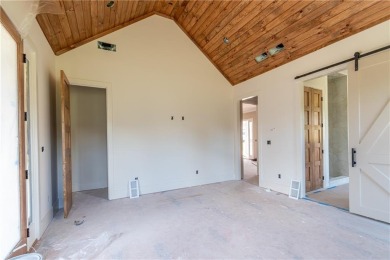 Currently under construction by TS Family Homes, this 4BR / 3BA on Old Union Golf Course in Georgia - for sale on GolfHomes.com, golf home, golf lot