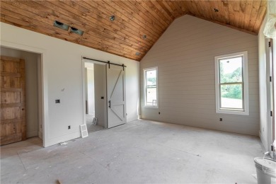 Currently under construction by TS Family Homes, this 4BR / 3BA on Old Union Golf Course in Georgia - for sale on GolfHomes.com, golf home, golf lot