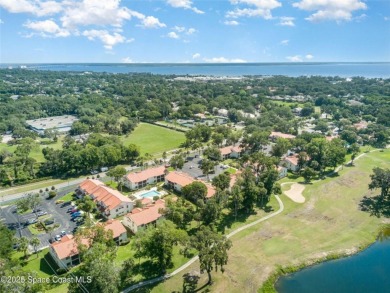 Welcome to this charming 2 bedroom, 2 bath condo nestled in the on La Cita Country Club in Florida - for sale on GolfHomes.com, golf home, golf lot