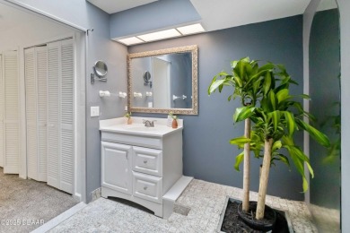 Welcome to maintenance-free living in the heart of Pelican Bay on The Club At Pelican Bay - North Course in Florida - for sale on GolfHomes.com, golf home, golf lot