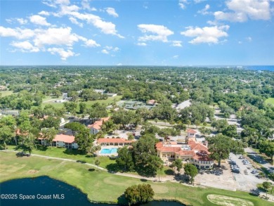 Welcome to this charming 2 bedroom, 2 bath condo nestled in the on La Cita Country Club in Florida - for sale on GolfHomes.com, golf home, golf lot