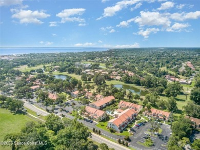 Welcome to this charming 2 bedroom, 2 bath condo nestled in the on La Cita Country Club in Florida - for sale on GolfHomes.com, golf home, golf lot