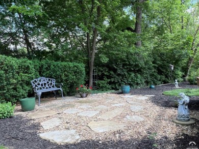 I am pleased to offer this extremely well cared for home that on Alvamar Orchards in Kansas - for sale on GolfHomes.com, golf home, golf lot