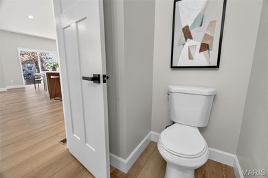 Welcome to this beautifully crafted 3 bedroom, 2.5 bath home on Incline Village Golf Course in Missouri - for sale on GolfHomes.com, golf home, golf lot