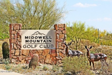 MUST SEE McDowell Mountain Ranch Masterpiece! 4 beds/3 baths on Sanctuary Golf Course At WestWorld in Arizona - for sale on GolfHomes.com, golf home, golf lot