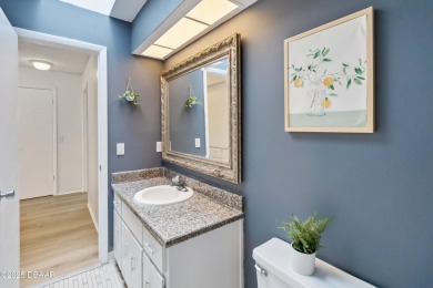Welcome to maintenance-free living in the heart of Pelican Bay on The Club At Pelican Bay - North Course in Florida - for sale on GolfHomes.com, golf home, golf lot
