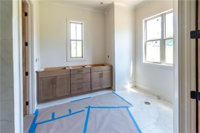 Currently under construction by TS Family Homes, this 4BR / 3BA on Old Union Golf Course in Georgia - for sale on GolfHomes.com, golf home, golf lot
