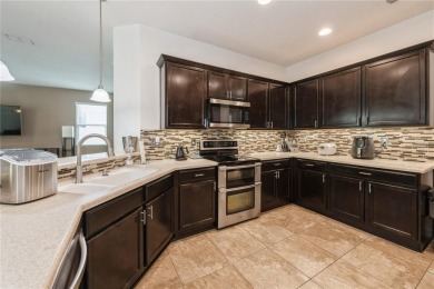 Welcome to Shingle Creek Reserve at The Oaks! One of Kissimmee's on Oaks National Golf Course in Florida - for sale on GolfHomes.com, golf home, golf lot