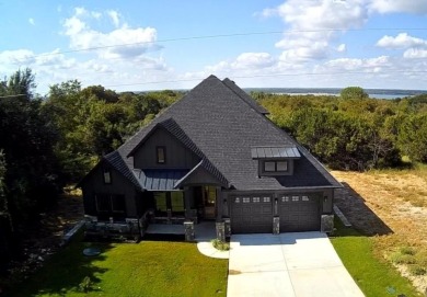 Welcome to your future dream home in White Bluff Resort. This on White Bluff Resort - Old Course in Texas - for sale on GolfHomes.com, golf home, golf lot