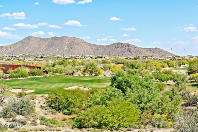 MUST SEE McDowell Mountain Ranch Masterpiece! 4 beds/3 baths on Sanctuary Golf Course At WestWorld in Arizona - for sale on GolfHomes.com, golf home, golf lot