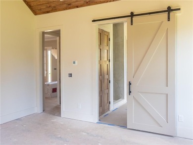 Currently under construction by TS Family Homes, this 4BR / 3BA on Old Union Golf Course in Georgia - for sale on GolfHomes.com, golf home, golf lot