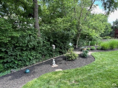 I am pleased to offer this extremely well cared for home that on Alvamar Orchards in Kansas - for sale on GolfHomes.com, golf home, golf lot