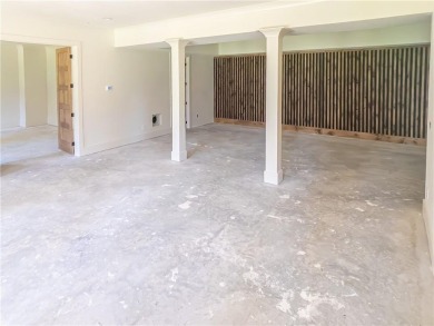 Currently under construction by TS Family Homes, this 4BR / 3BA on Old Union Golf Course in Georgia - for sale on GolfHomes.com, golf home, golf lot