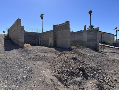 BUILD AN AMAZING DREAM HOME on this spectacular lot with a view! on London Bridge Golf Course in Arizona - for sale on GolfHomes.com, golf home, golf lot