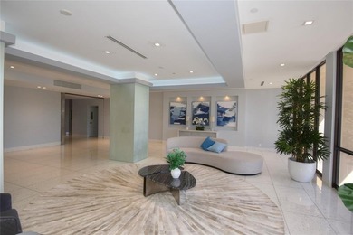 Beautifully updated 2 bed / 2 bath condo with serene water and on  in Florida - for sale on GolfHomes.com, golf home, golf lot