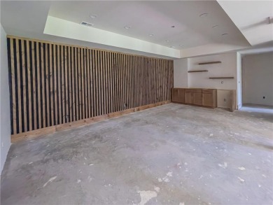 Currently under construction by TS Family Homes, this 4BR / 3BA on Old Union Golf Course in Georgia - for sale on GolfHomes.com, golf home, golf lot